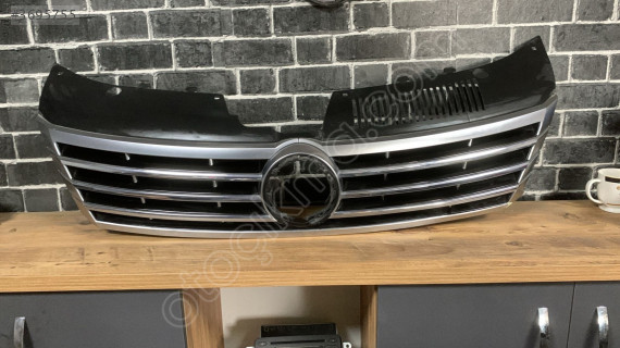 3C8853653A orjinal 2012-2017 vw passat cc ön panjur