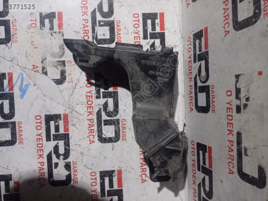 AUDI A4 A5 S4 S5 KABİN HAVA KANALI 2017-2023 OEM 8W1819152