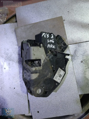 OTO CEM'DEN ÇIKMA FORD FOCUS 3 SAĞ ARKA KAPI KİLİDİ