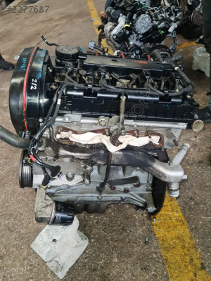 A14xer. Corsa astra 1.4 benzinli motor çıkma