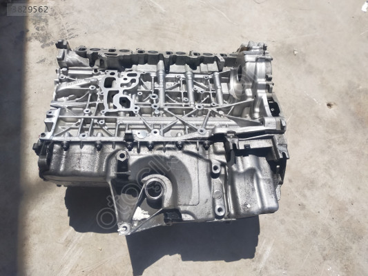BMW N57 D30B BAZ MOTOR G30 F11 3.0