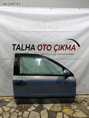 Fiat Brava Sağ Ön Kapı