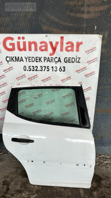 PEUGEOT 207 SW SAĞ ARKA KAPI