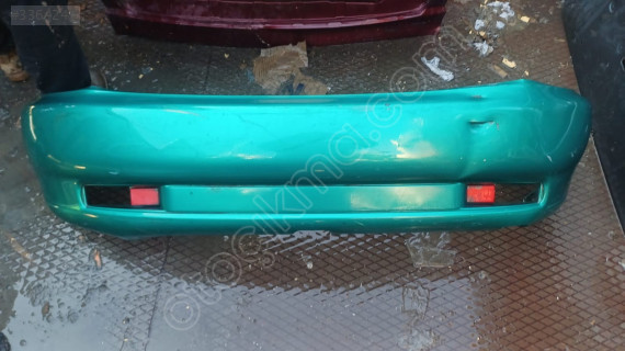 Proton 315 arka tampon