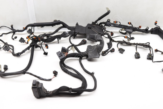 PORSCHE PANAMERA 3.6 MOTOR TESİSATI 94660700501 2010/2013