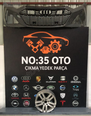 AUDİ Q7 JANT 2007-2013