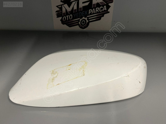 ACCENT BLUE SOL AYNA KAPAĞI ORJİNAL