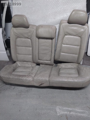 VOLVO S80 2008 ÇIKMA ORİJİNAL KOLTUK TAKIMI
