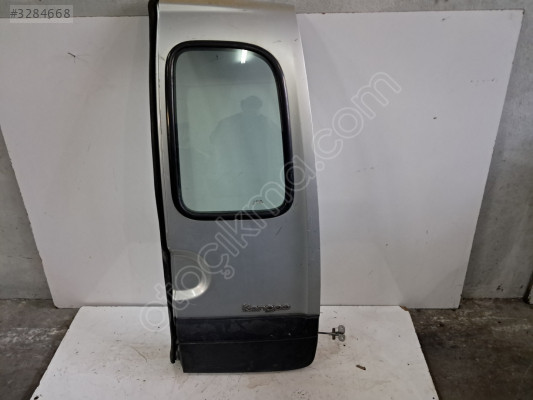 RENAULT KANGOO 2 SAĞ BAGAJ KAPAĞI