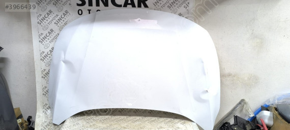 FORD FOCUS 4.5 2023 2025 ÖN KAPUT ÇIKMA ORJİNAL