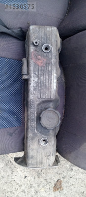 Mitsubushi L300 külbütör kapağı