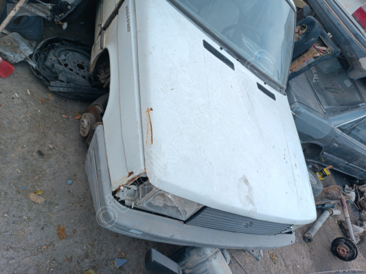 Renault 9 BRODWAY ön set