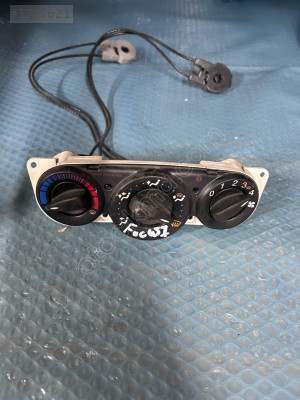 2001 focus 1 klima kontrol paneli