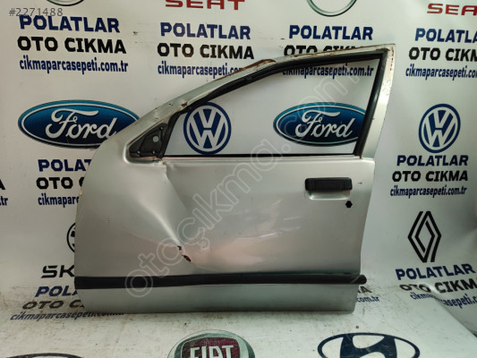 Renault 19 sol ön kapı Orjinal