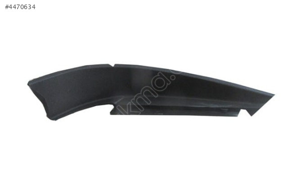 Volkswagen Golf Silgi Paneli 04/09