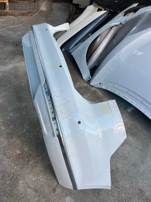 Volksvagen Passat B8 Statıon wagon arka tampon