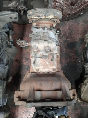 Orjinal Çıkma Mitsubishi Canter 449 Şanzıman Komple
