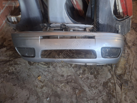 Fiat Albea Palio 2005-2012 ön tampon