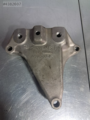 1K0199117BT 1K0199117BQ 5Q0199117C ŞANZIMAN KULAK BRAKETİ