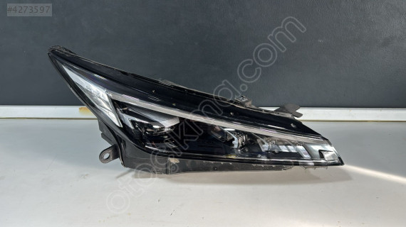 MG E-HS LED SAĞ FAR