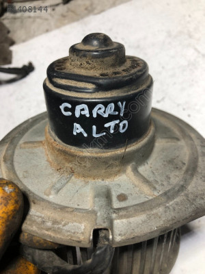 Suzuki Carry Alto Pajero Hijet Kalorifer Fan Motoru