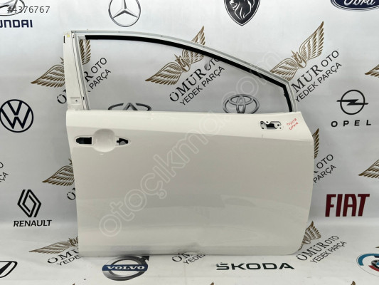 TOYOTA COROLLA SAĞ ÖN KAPI (19-24) ORİJİNAL ÇIKMA