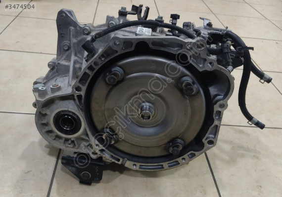 HYUNDAİ BAYON 1.4 OTOMATİK ŞANZIMAN