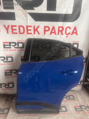 OPEL MOKA SOL ARKA KAPI