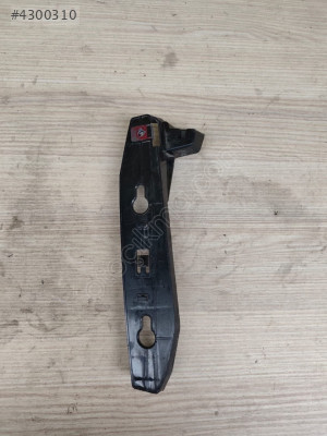 OPEL CORSA F SAĞ ARKA TAMPON BRAKETİ ÇIKMA ORJİNAL YEDEK PARÇA