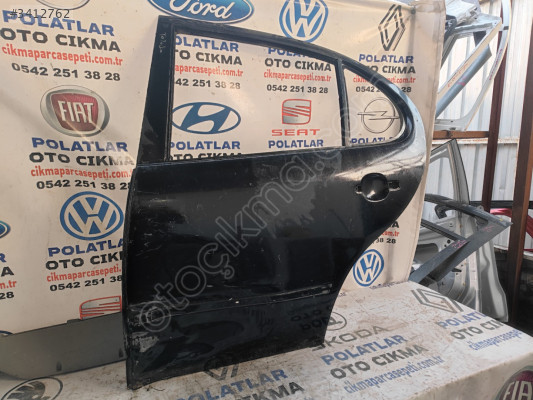 Seat Toledo Sol Arka kapı Orjinal 1999-2004