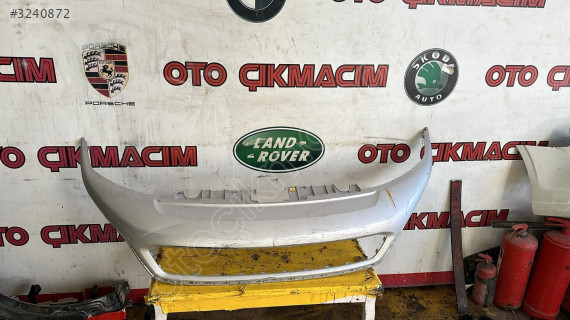 FİAT FİORİNO ÖN ÜST TAMPON BRAKET