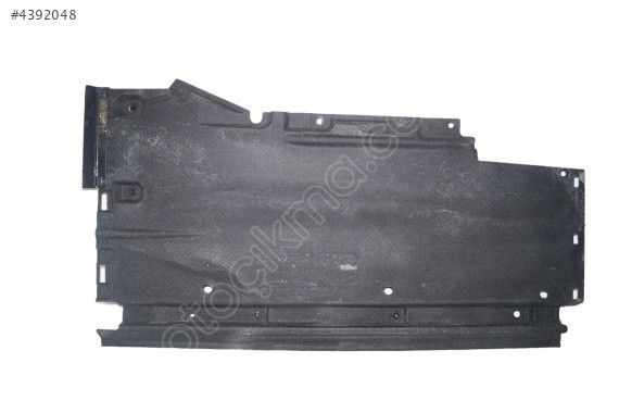 8T8825207B A4 A5 Q7 12-16 MOTOR ALT MUHAFAZA SOL