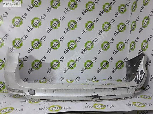 BMW X5 2013 2018 F15 ARKA TAMPON 51127294392
