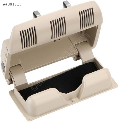 1Z0868565F OCTAVİA04-FAB07-0615 ROOMSTER TAVAN GOZLUK KABI BEJ