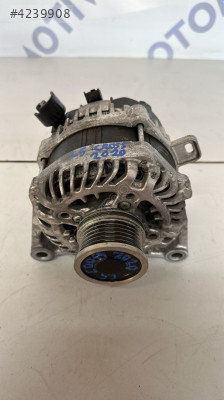 citroen c5 aircross 2020 1.5 hdi şarj dinamosu -son fiyat