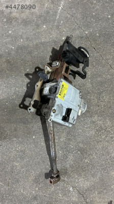 FİAT STİLO DİREKSİYON KOLONU