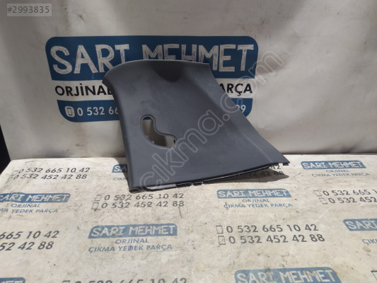 ÇIKMA HYUNDAİ GETZ İÇ TRİM SAĞ