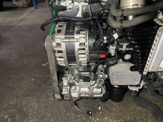 Megane 4 klima kompresörü 1.5