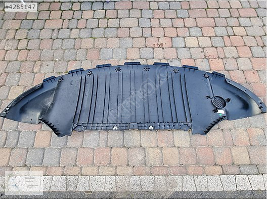 TESLA MODEL Y TAMPON ALT MUHAFAZA 1613579