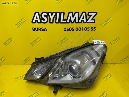 MERCEDES E COUPE W207 SOL FAR (HATASIZ) - A2078204361