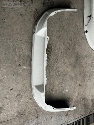 VOLKSWAGEN PASSAT ARKA TAMPON ALT SPOYLER 2014 2019