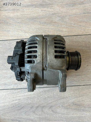 Çıkma Şarj Dinamosu VW Jetta 1.6 BSE Motor 2006-2011 06F903023F