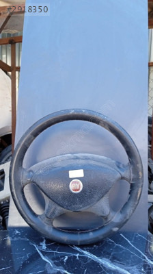 FİAT SCUDO DİREKSİYON