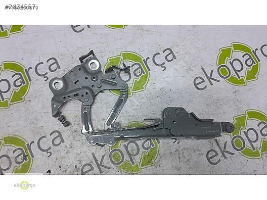 MINI COOPER 2011 2019 F55 F56 SAĞ KAPUT MENTEŞESİ 7300566