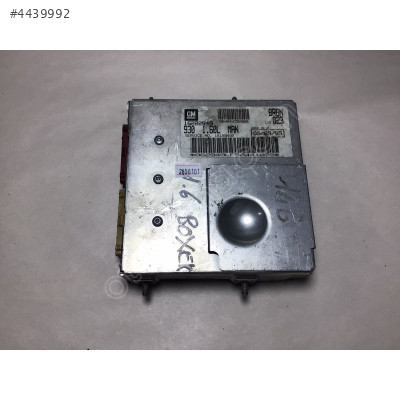Fiat Tempra Motor Beyni 16222949 1.60LMAN