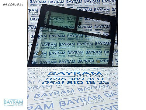 Karsan KARSAN JEST YAN CAM SOL 2