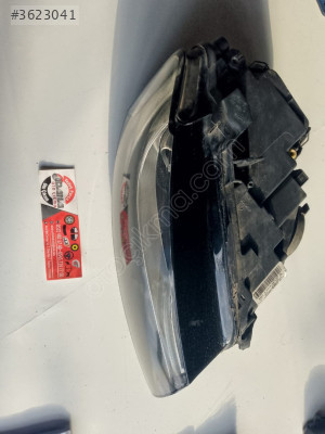 AUDİ A5 sağ ön far - 89317761
