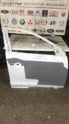 2010-2016 RENAULT FLUENCE SAĞ ÖN KAPI