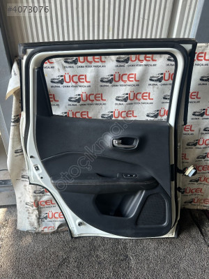 JEEP COMPASS 2020 SOL ARKA KAPI ÜÇEL OTO ÇIKMA BURSA