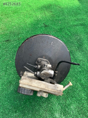 PEUGEOT 206 WESTİNGHOUSE